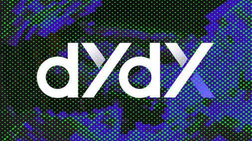 dYdX hires former ConsenSys director as foundation CEO