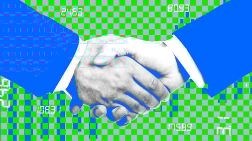 50 key crypto hires, exits and moves: April 2025