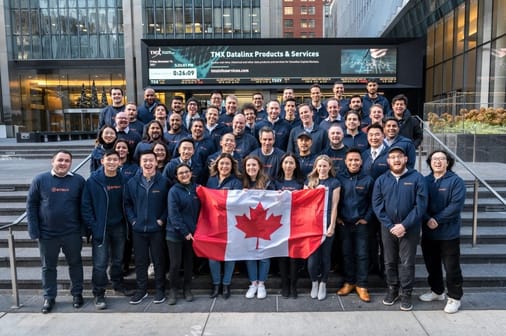 WonderFi's grip on Canadian crypto market grows as Bitbuy buys Bitvo