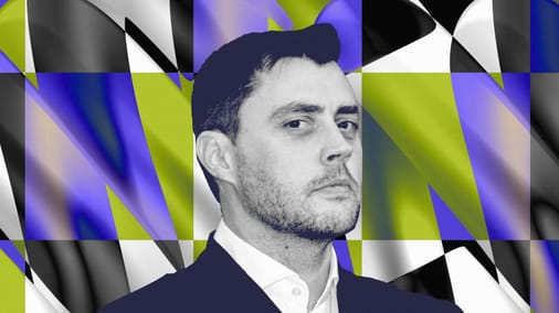 Andre Cronje's Flying Tulip raises $200 million at $1 billion token valuation