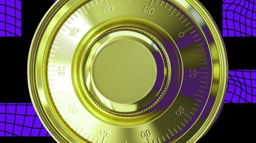 Castle Island Ventures leads $2.8 million pre-seed round for liquid vault startup RockSolid