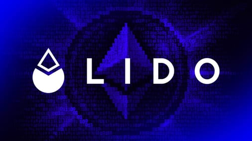 WisdomTree first to market with Ethereum staking fund using Lido's stETH