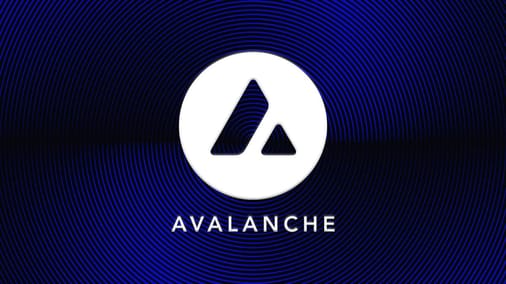 Grayscale files S-1 with SEC to convert Avalanche Trust into spot AVAX ETF