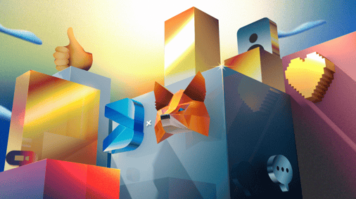 MetaMask Integration Unlocks Decentralized Social for Millions of Ethereum Users