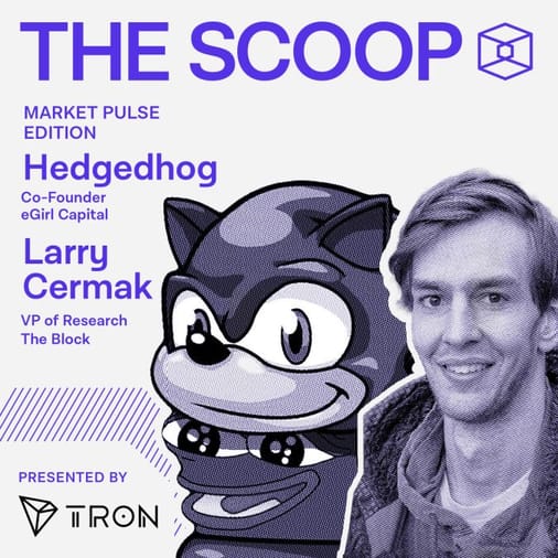 Hedgedhog, Co-Founder, eGirl Capital