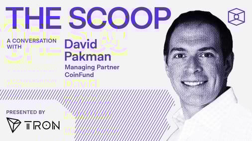 CoinFund’s new $300 million fund aims to capture ‘steep’ early-stage value