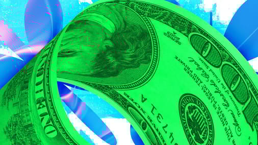 CoinShares posts $32.4 million net profit in Q2 as crypto asset manager targets US listing