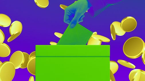 New York Assembly member suggests tapping blockchain for 'uncensored truth' in elections