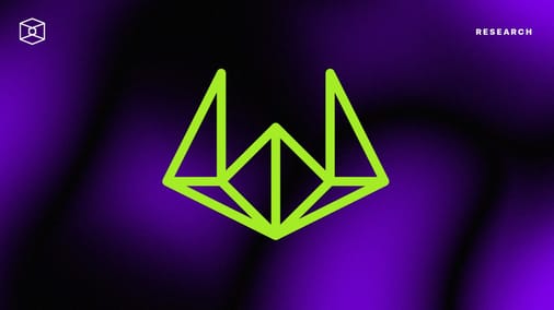 Mapping Out Wintermute's Portfolio