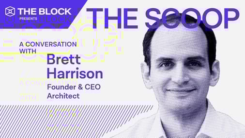 Brett Harrison on how the meltdowns of Silvergate and Signature can reshape crypto