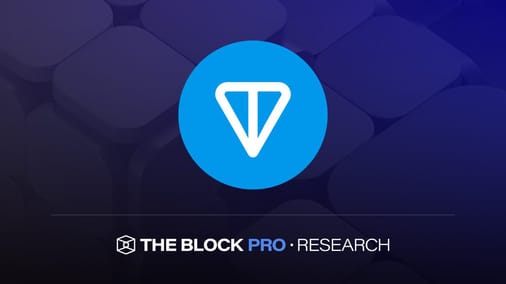 Current State of The Open Network