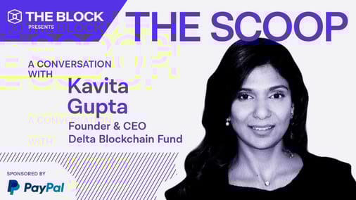 Early-stage VC explains how private valuations are reacting to crypto's latest rally