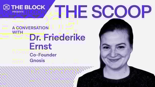 Here's how Gnosis Pay plans to bridge the gap between onchain and off-chain payments