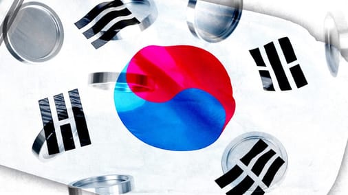 South Korea may open up local crypto market to foreign investors if AML strengthens: report
