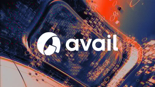 Founders Fund-backed Avail acquires Arcana, offering XAR token holders 4:1 swap into AVAIL