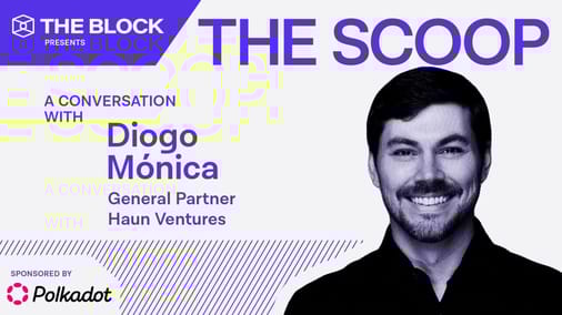 Diogo Mónica on building company 'cult-ure' and lessons for startup founders