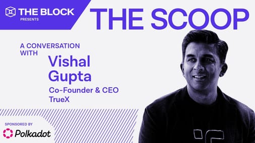 Former Coinbase exec launches stablecoin-native crypto exchange