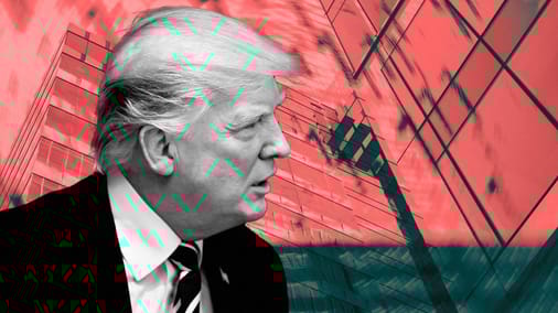 Crypto markets shiver amid Nvidia's $5.5 billion write down and Trump’s 245% tariff hike on China