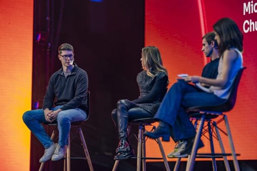 'Weirdness about to happen': Panel forecasts 2025 tokenomics evolution