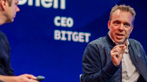 Deribit, Bitget CEOs debate how decentralized and centralized exchanges can coexist