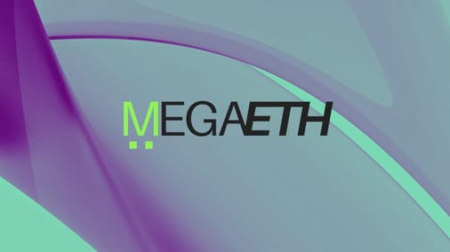 The Daily: MegaETH developer raises $10 million in minutes, US crypto tax evader sentenced to two years and more