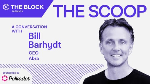 Abra CEO Bill Barhydt discusses what it takes to build a successful business in an exponentially growing industry