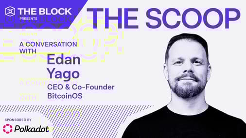 Here’s how Bitcoin can restore its 'sense of adventure and innovation' with DeFi