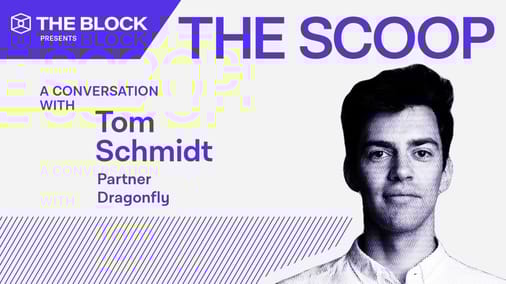 Tom Schmidt on why this cycle is different for venture capital