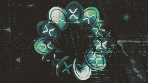 XRP climbs over 12% to crack above previous all-time high of $3.40