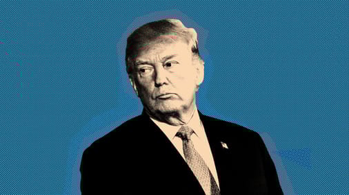 Sens. Warren, Slotkin call for ethics probe into Trump-linked crypto dealings