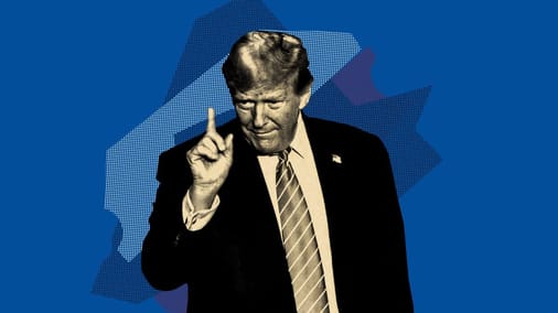 President Trump signs executive order to stop 'unfair banking' of crypto industry