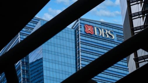DBS Bank teams up with Franklin Templeton and Ripple on tokenized fund solutions