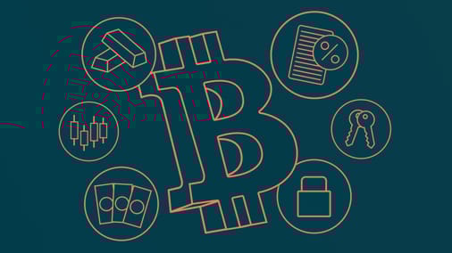 5 Most Trusted Crypto Loan Platforms in 2025