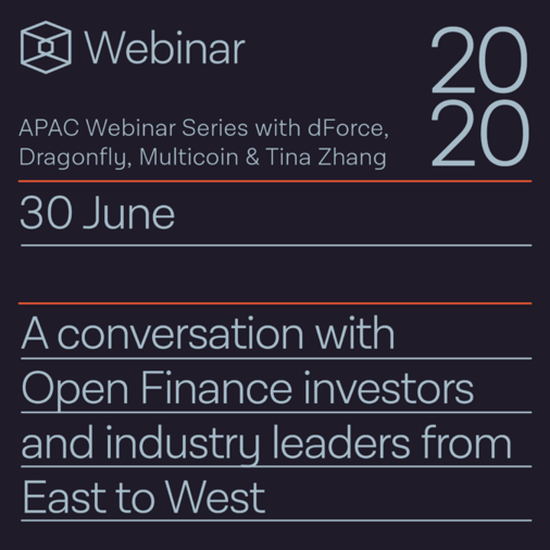 The Exchange APAC Webinar Series Part I | DeFi