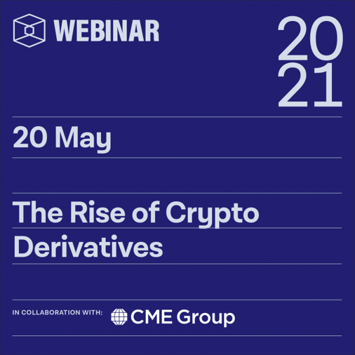 The rise of crypto derivatives