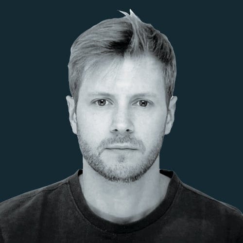 Adam James