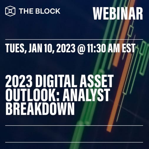 2023 Digital Asset Outlook: Analyst Breakdown
