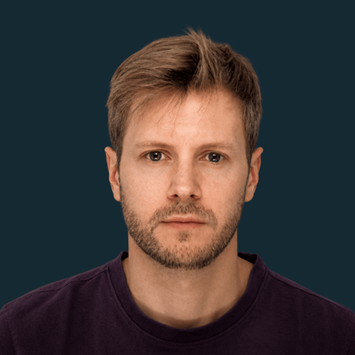 Adam James