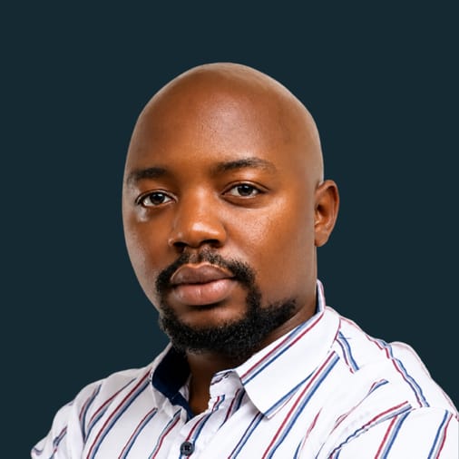 Brian Danga
