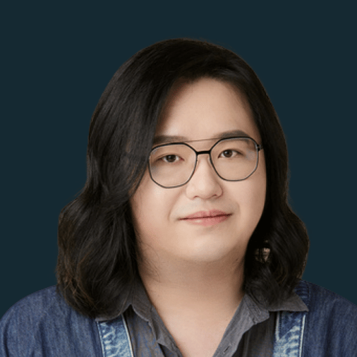 Timmy Shen