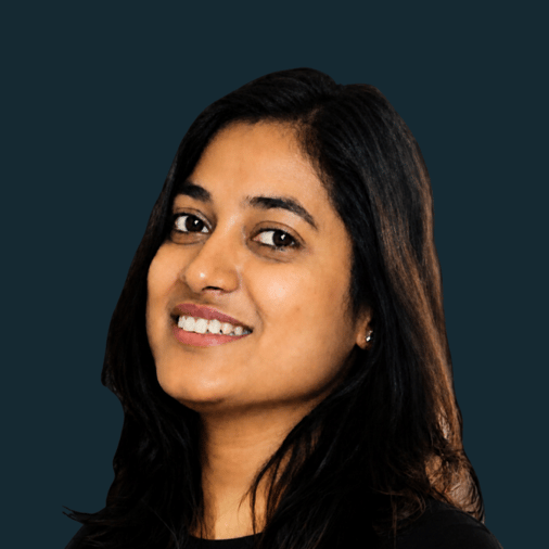 Yogita Khatri