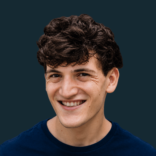 Zack Abrams