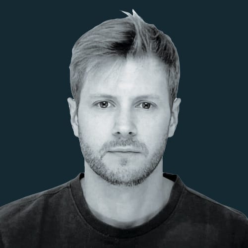 Adam James