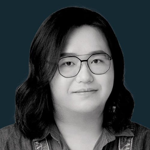 Timmy Shen