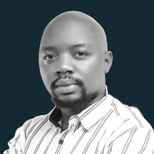 Brian Danga