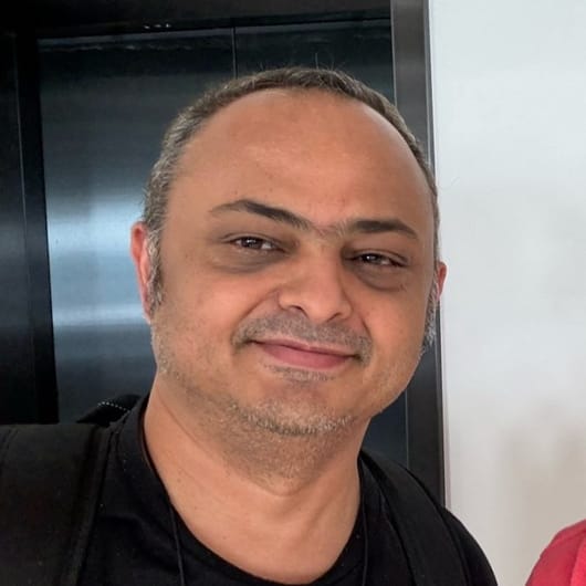 Ajit Tripathi