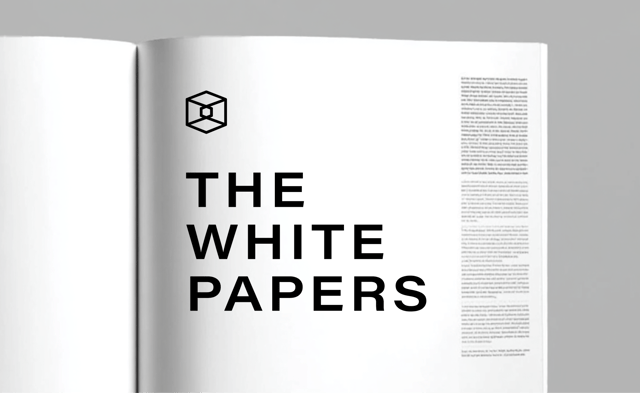 The White Papers