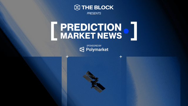 Prediction Market News