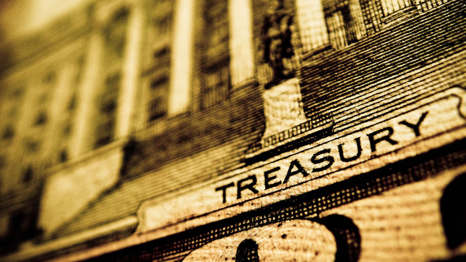 US Treasury says stablecoin growth is increasing demand for T-bills
