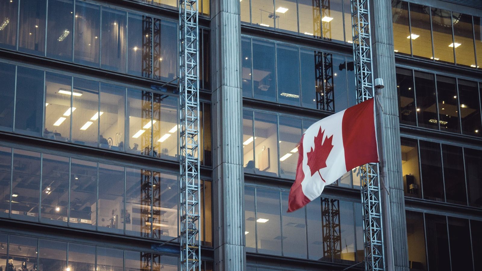 Canada’s big six banks explore tokenized deposit system to modernize payments